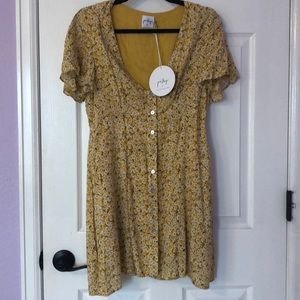 Princess Polly dress